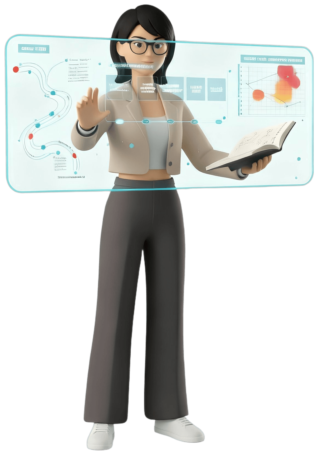 Cora Communicata